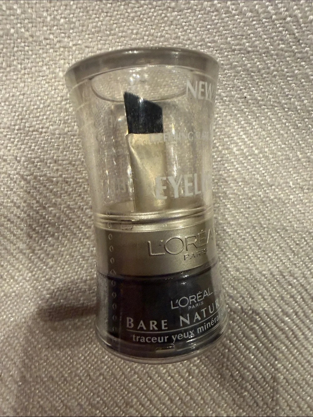 LOreal gentle mineral